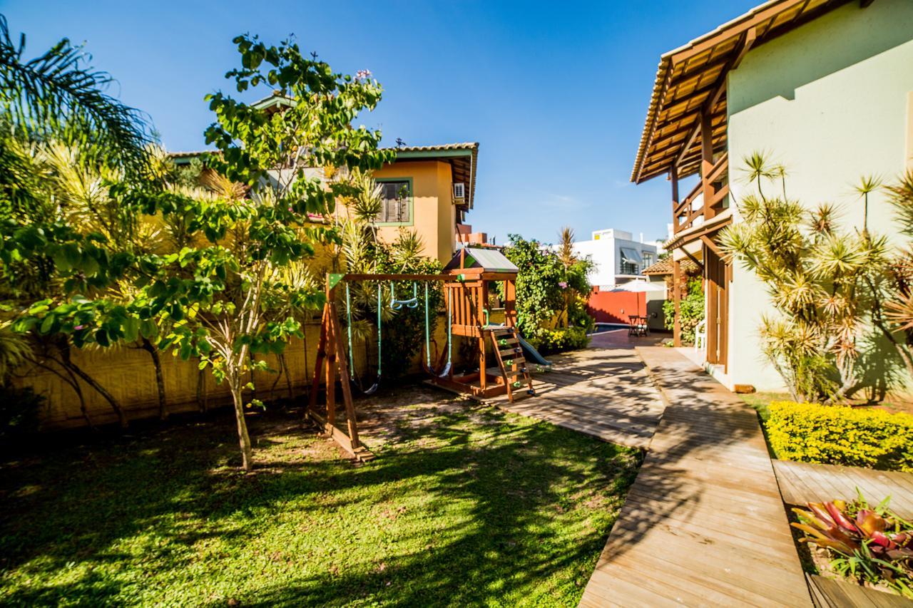 Pousada Do Capitao Флорианополис Экстерьер фото